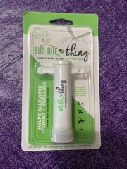 Bug Bite Thing Suction Tool Poison Remover Insect Bite & Sting Free Shipping New