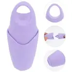 Silicone Ice Roller Ice Cube Molds Massage Ice Mold Facial Beauty Ice Roller