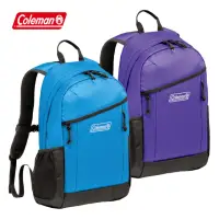 在飛比找momo購物網優惠-【Coleman】健行者15L(背包 登山包 運動背包)