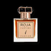 Roja Parfums Parfum De La Nuit 1 Parfum, 100ml Tester