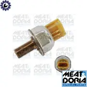 SENSOR FUEL PRESSURE 825023 FOR NISSAN MICRAIV/JUKE/NOTE RENAULT CLIOIV 1.2L