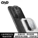 QinD 小米 POCO F3/Redmi K40 鋁合金鏡頭保護貼【APP下單4%點數回饋】