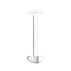 Bio-Flex Straight Barbell 14 Gauge 5/8" (16 MM) Tongue Ring Retainer