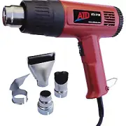 Dual Temperature Heat Gun Kit ATD-3736 Brand New!