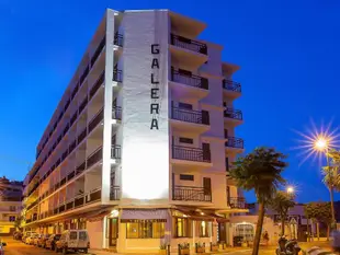 君悅加萊拉飯店Hotel Residencia Galera