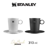 在飛比找蝦皮商城優惠-STANLEY 雙層不鏽鋼拿鐵咖啡杯盤組 - The Day