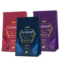 在飛比找蝦皮購物優惠-UCC咖啡豆 冠軍監修咖啡豆225g，非常香醇好喝媲美高價精