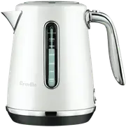 Breville THE SOFT TOP LUXE - SEA SALT