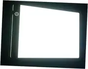 Portable A4 Tracing LED Board Light Box, Ultra-Thin Dimmable USB Cable Powered