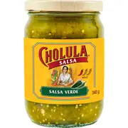 Cholula Salsa Verde 340g