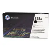 HP Inc. HP 828A (CF358A) Black Original LaserJet Imaging Drum