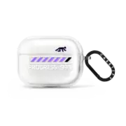 AirPods Pro 2 Impact Case Working In Progress, Please Keep Away AirPods Case
