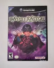 Baten Kaitos: Eternal Wings & the Lost Ocean + Bonus CD (GameCube) BRAND NEW!