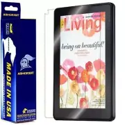 ArmorSuit MilitaryShield Amazon Kindle Fire Tablet Screen Protector Made in USA