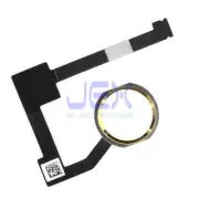Gold Home Button/Touch Fingerprint ID Sensor Flex Cable For iPad Air 2 WiFi 4G
