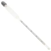 Sugar Meter Brewing Hydrometer Baby Alcoholpercentage Tester Drinks Measure
