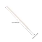 100pcs Wood Cotton Mini Bud Swab Disposable Makeup Cleaning Sticks Cosmetic Tool