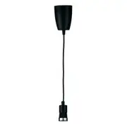 Oriel Peg DIY Batten Holder Suspension Kit 30cm