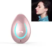 Ultra-light Wireless Earphone with Mic - Bluetooth 5.0 - Ear Clip - Stereo