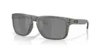 NEW Oakley Holbrook XL Night Mission Prizm Black POLARIZED OO9417-5059
