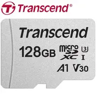 在飛比找蝦皮商城優惠-Transcend 創見 128GB microSDXC T