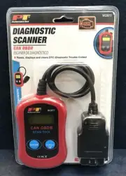 Performance Tool Can OBDII Diagnostic Scan Tool W2977-new