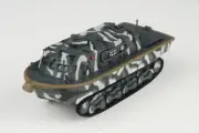 ACBG57 Amercom Landwasserschlepper 1/72 Model German Army