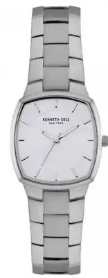 Kenneth cole KC50893002 Women's Classic Stainless Steel Band Watch