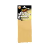 Meguiars Supreme Shine Super-Glide Chamois - Medium AG6000
