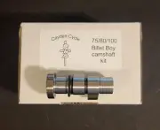 Honda XL75 XR75 XL80 XR80 CRF80 XL100 XR100 CRF100 camshaft Billet Boy