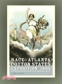 在飛比找三民網路書店優惠-Race and the Atlanta Cotton St