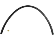 For 1983-1988 Mitsubishi Cordia Power Steering Reservoir Line Hose 64587WKXC (for: Mitsubishi)