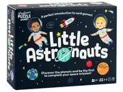 Professor Puzzle Little Astronauts Solar System Card Game (PRO219637)