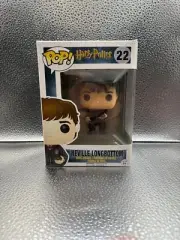 FUNKO Pop Vinyl Neville Longbottom #22