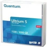 Quantum Mr-l5mqn-02 Data Cartridge - Lto Ultrium Lto-5 1.50 Tb (native) / 3 Tb