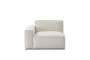 Jonathan Left Arm Sofa