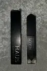 Haus Laboratories By Lady Gaga: Glam Attack Creme Eyeshadow Gunmetal, 0.12 FL OZ