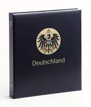 DAVO 2831 GERMANY Hingeless Album 1872-1945