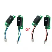 Mouse Micro for G900 G903 Gaming Mouse Button Board Replacement