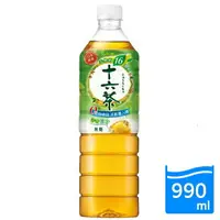 在飛比找樂天市場購物網優惠-Asahi十六茶990ML【愛買】