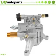 Pressure Washer Pump For 5.5hp/6.5hp/7hp engine shaft 7/8" 3000psi 2.4gpm