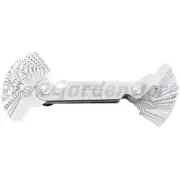 Screw Pitch Gauge Internal for Thread Metrics And Withwoth 7606549730
