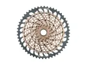 Groupset New SRAM XX1 12s Rear Derailleur/Cassette/Shifter - NEW 3 Piece