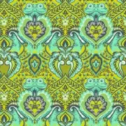 OOP All Stars Frog Prince Myrtle by Tula pink cotton fabric