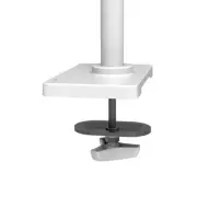 Ergotron Mounting Base for Mounting Arm, Wall Mount - White (98-729-290)