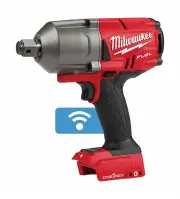 Milwaukee M18ONEFHIWF34-0 - 18V Brushless One-Key High Torque 3/4" (Friction Ring) Impact Wrench (Tool Only)