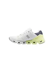 ON Cloudflyer 4 White | HAY 10 White Hay