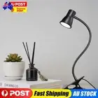 LED Reading Table Light Dimmable Eye-Caring Night Light 3 Color for Home Bedroom