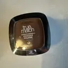 2xL’Oreal Paris True Match Super Blendable Oil Free Powder C9 Deep Profond