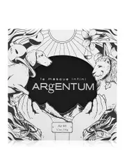 ARgENTUM Le Masque Infini Balancing Silver Clay Mask 3.7 oz.